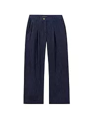 LUISA CERANO | Jeans de corte acampanado | Azul