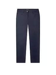 LUISA CERANO | Jeans de corte cónico | Azul