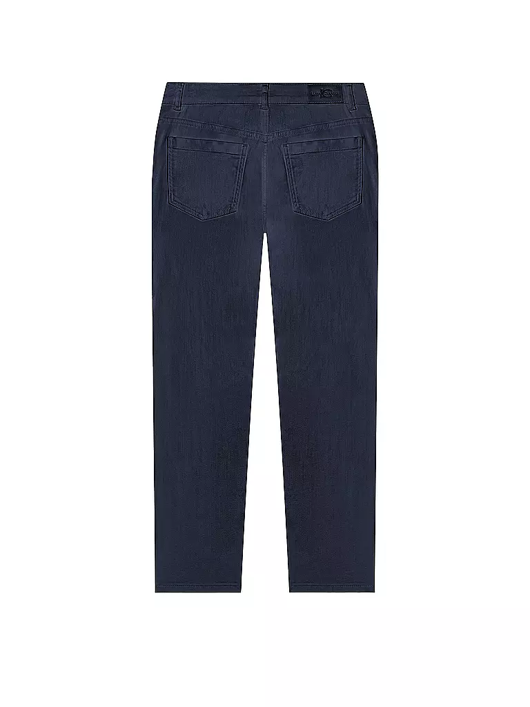 LUISA CERANO | Jeans de corte cónico | Azul