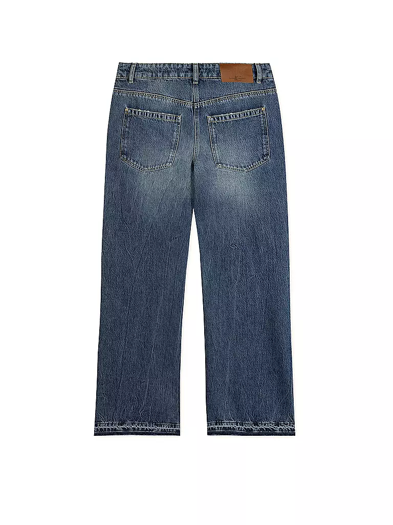 LUISA CERANO | Jeans de pierna ancha | 