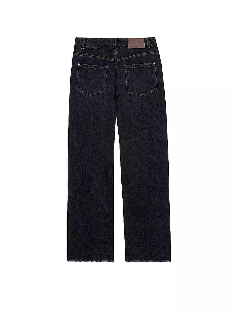 LUISA CERANO | Jeans de pierna ancha | 