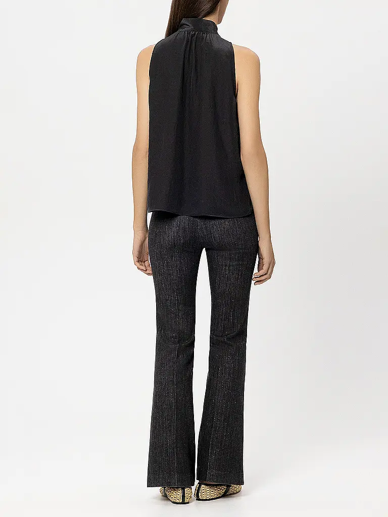 LUISA CERANO | Jeans Flared Fit | 