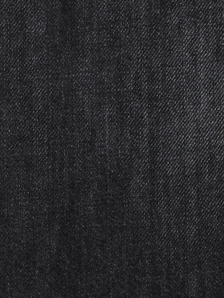 LUISA CERANO | Jeans Wide Leg | Negro