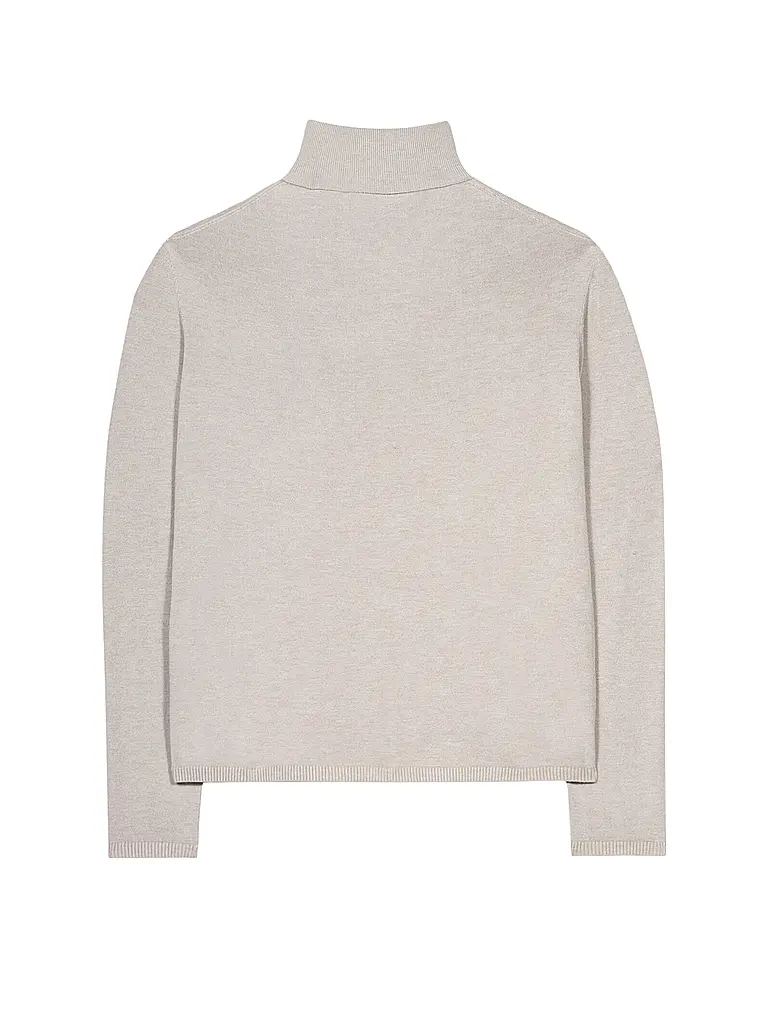 LUISA CERANO | Jersey de cuello alto | 