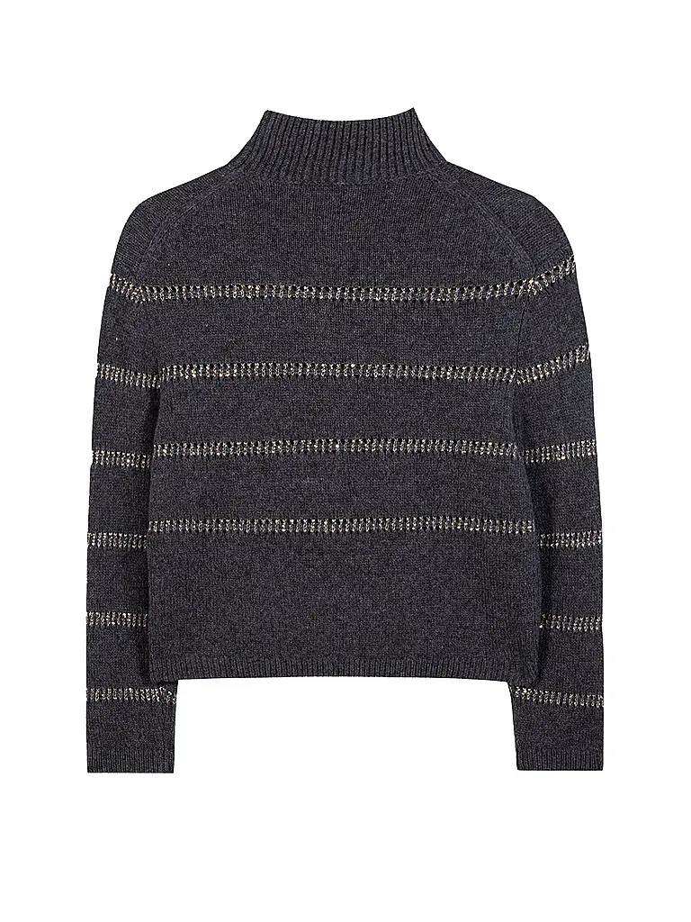 LUISA CERANO | Jersey de cuello alto | 