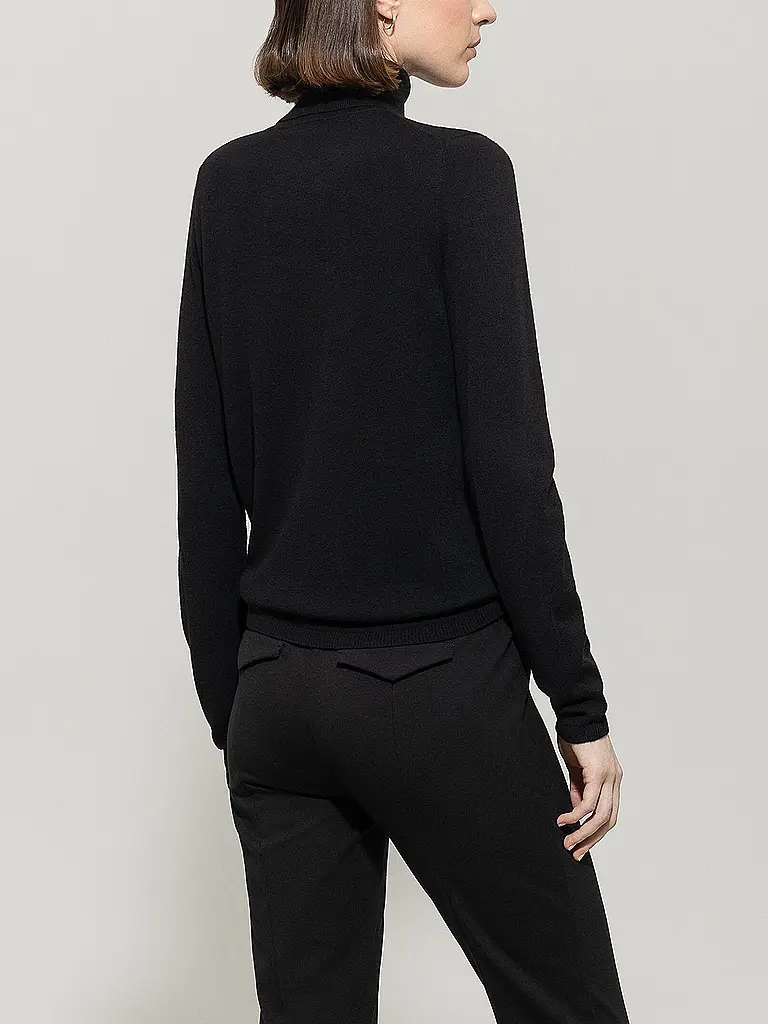 LUISA CERANO | Jersey de cuello alto | 