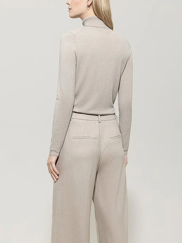 LUISA CERANO | Jersey de cuello alto | 