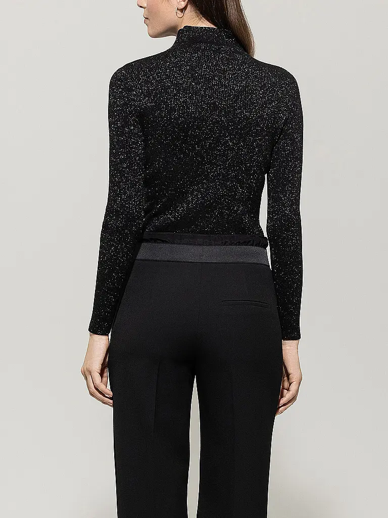 LUISA CERANO | Jersey de cuello alto | 