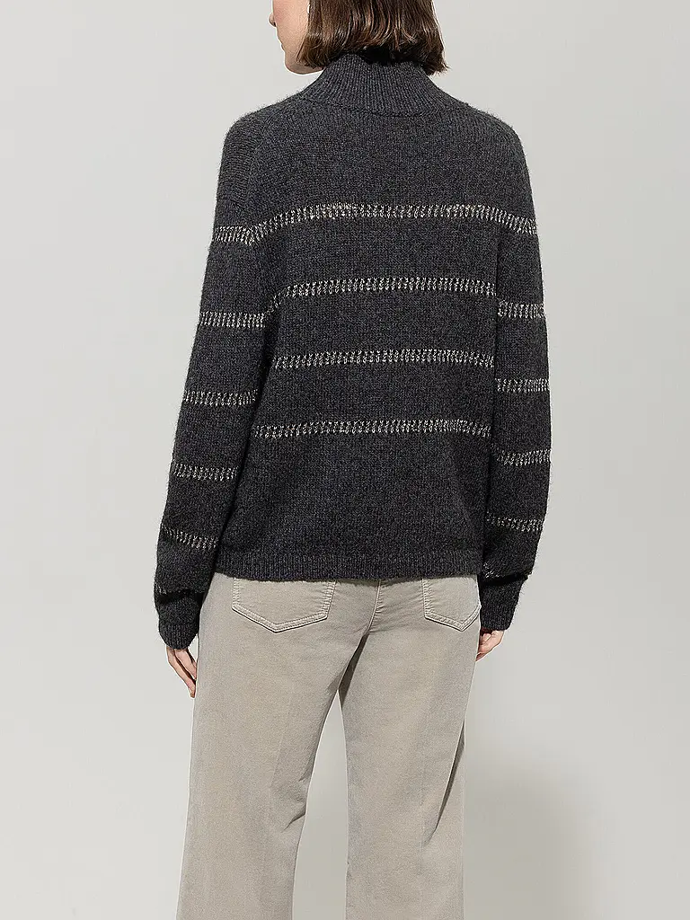 LUISA CERANO | Jersey de cuello alto | 