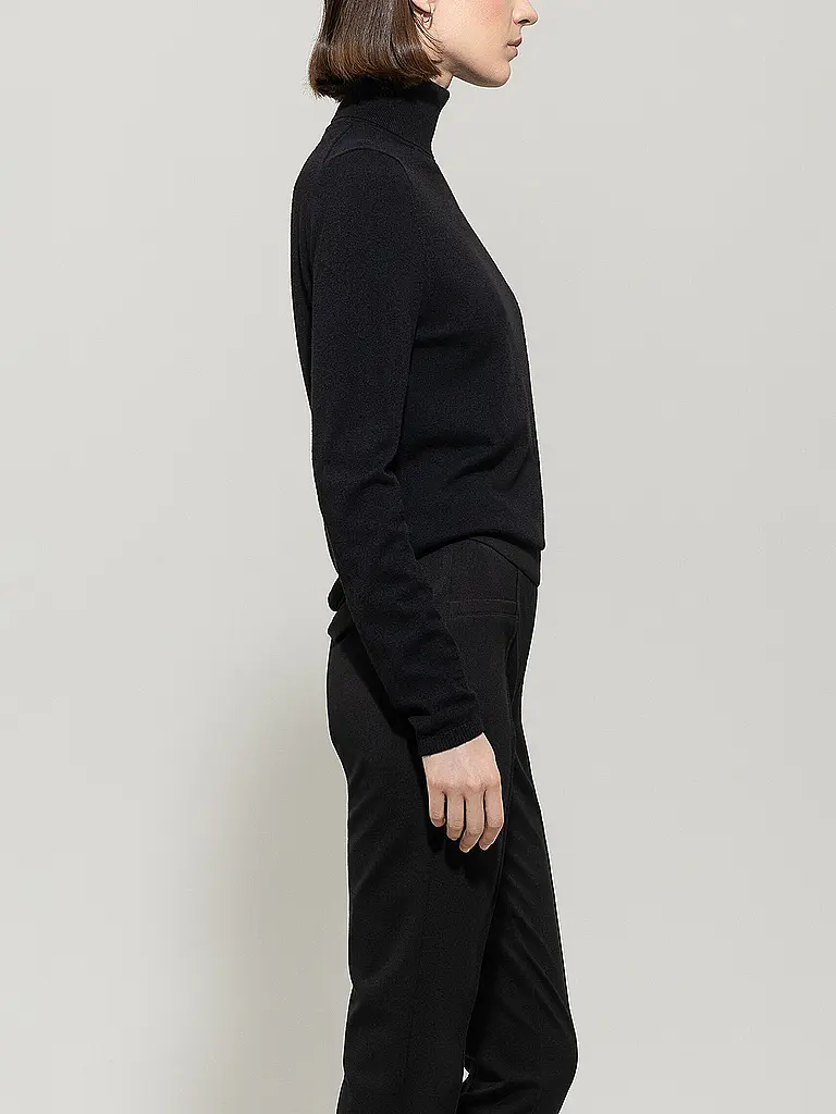 LUISA CERANO | Jersey de cuello alto | 