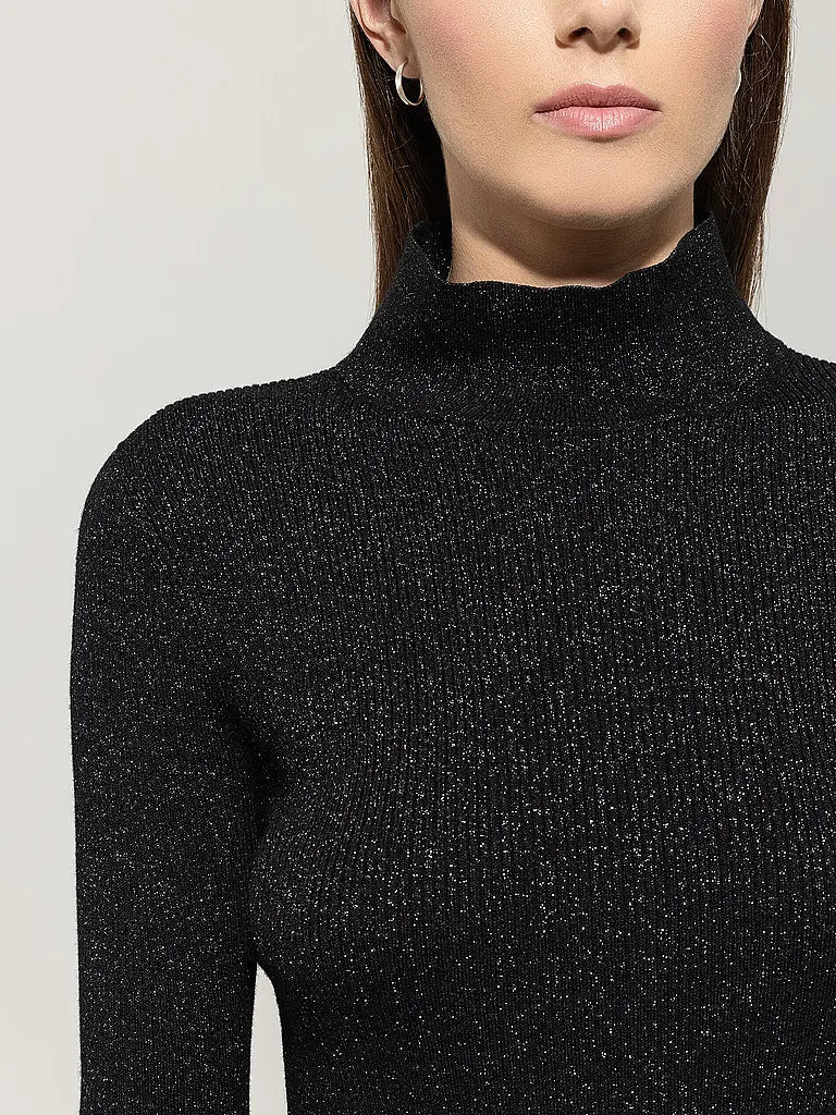 LUISA CERANO | Jersey de cuello alto | 