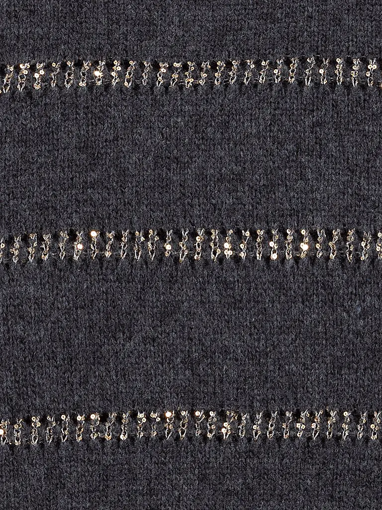 LUISA CERANO | Jersey de cuello alto | 