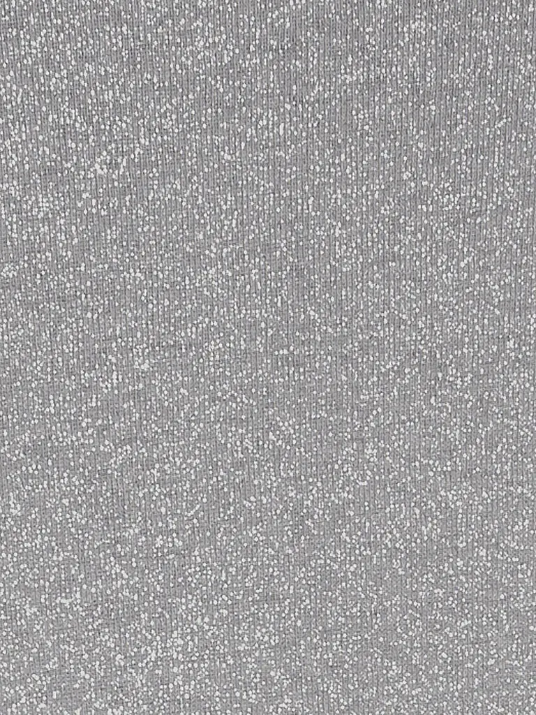 LUISA CERANO | Jersey de cuello alto | Plata