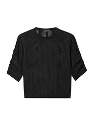 LUISA CERANO | Jersey | Negro