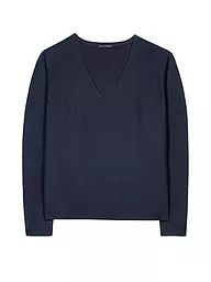 LUISA CERANO | Jersey | Azul