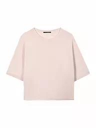 LUISA CERANO | Jersey | Rosa