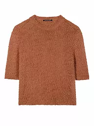 LUISA CERANO | Pullover  | Marrón claro
