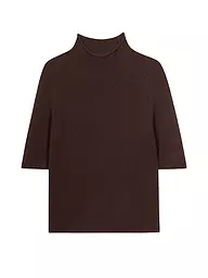 LUISA CERANO | Jersey | Marrón