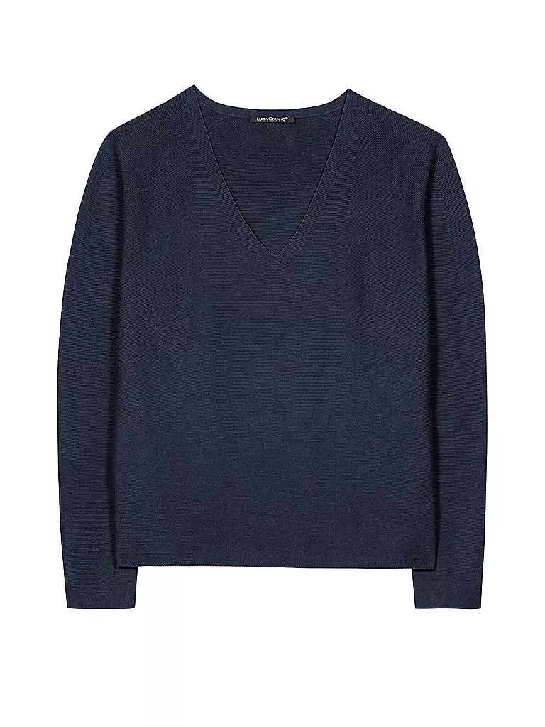 LUISA CERANO | Jersey | Azul