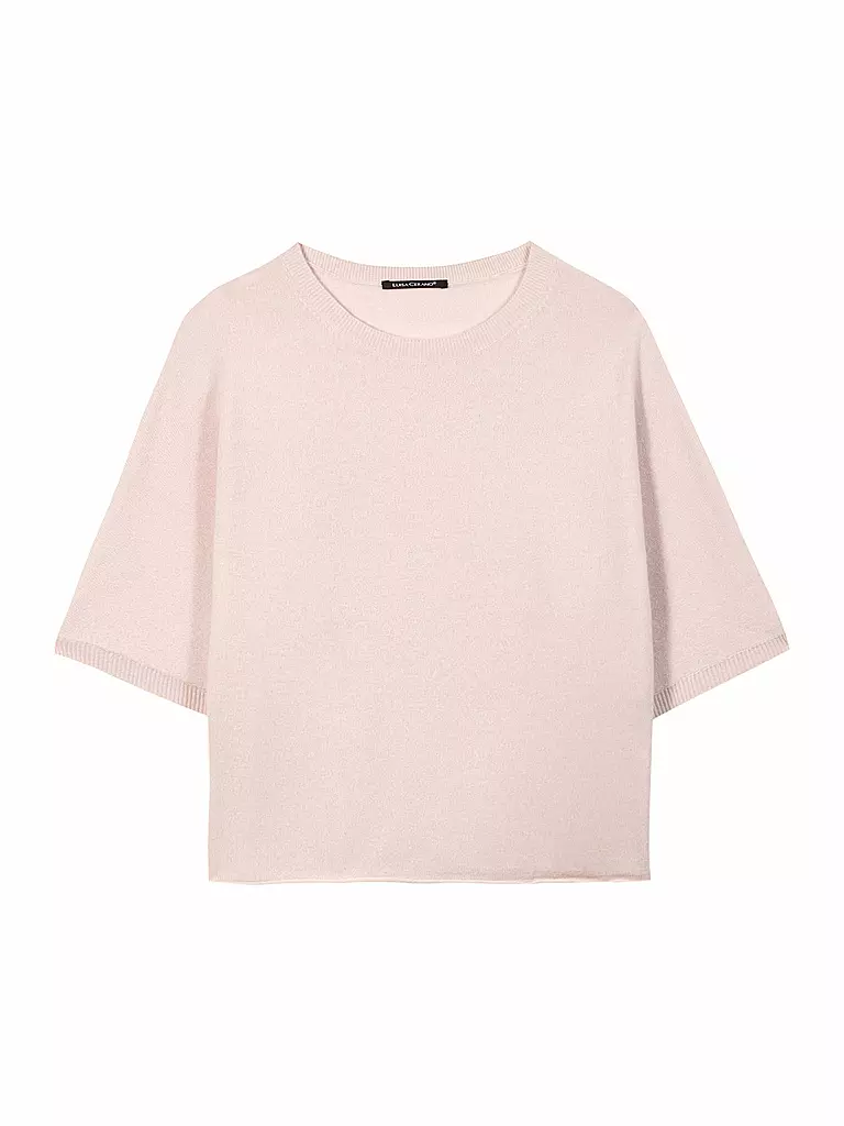 LUISA CERANO | Jersey | rosa
