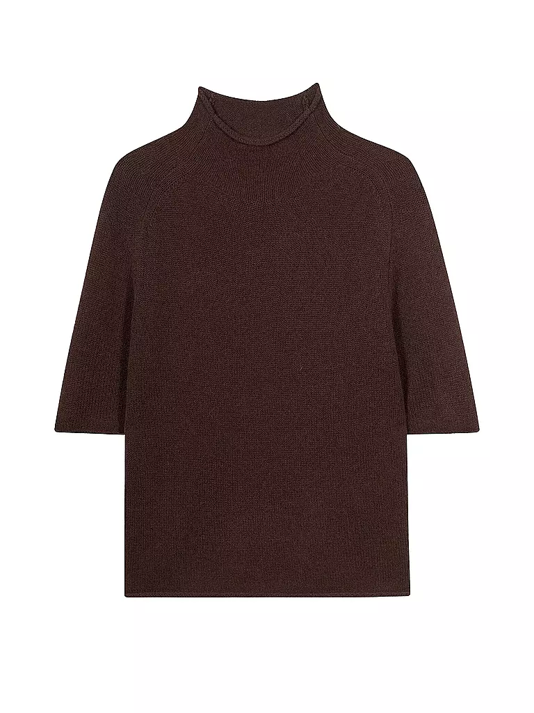 LUISA CERANO | Jersey | braun
