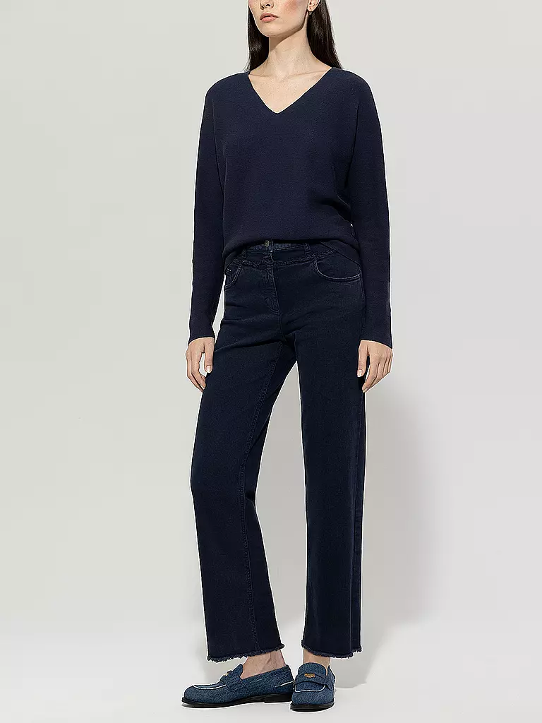 LUISA CERANO | Jersey | Azul