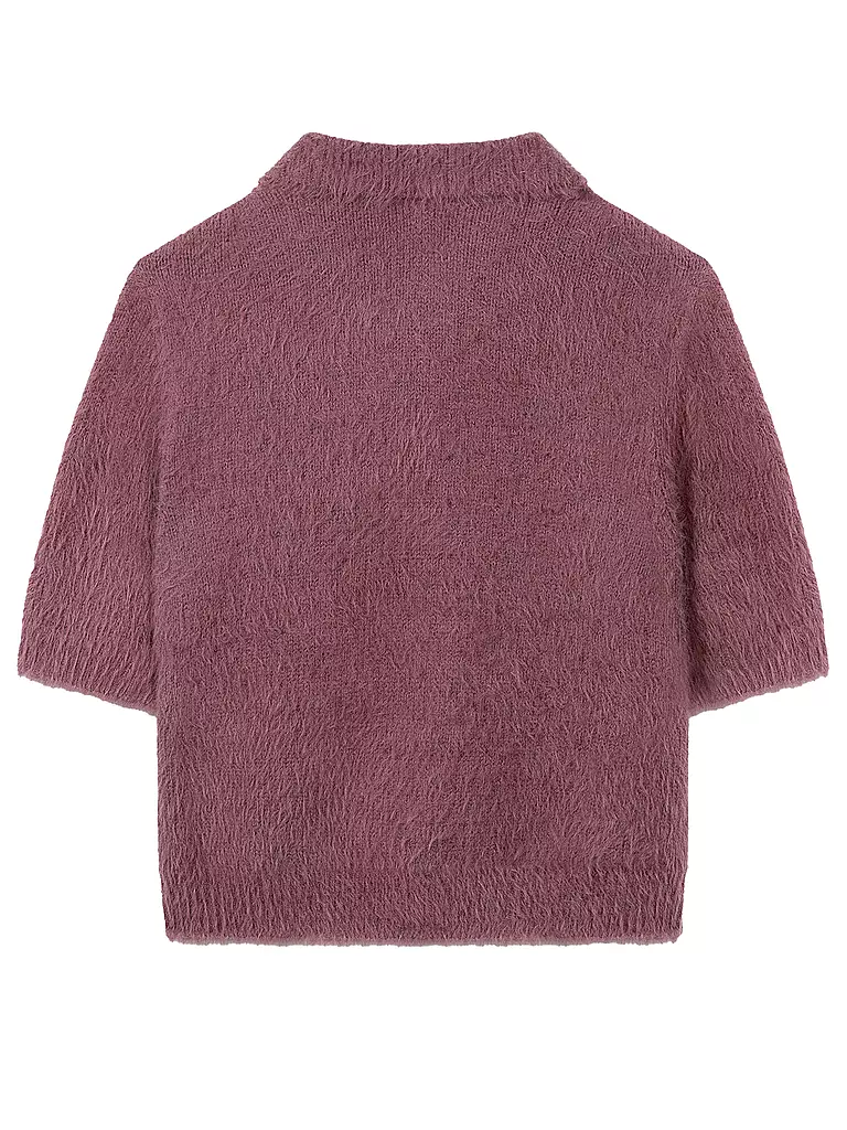 LUISA CERANO | Jersey | beere