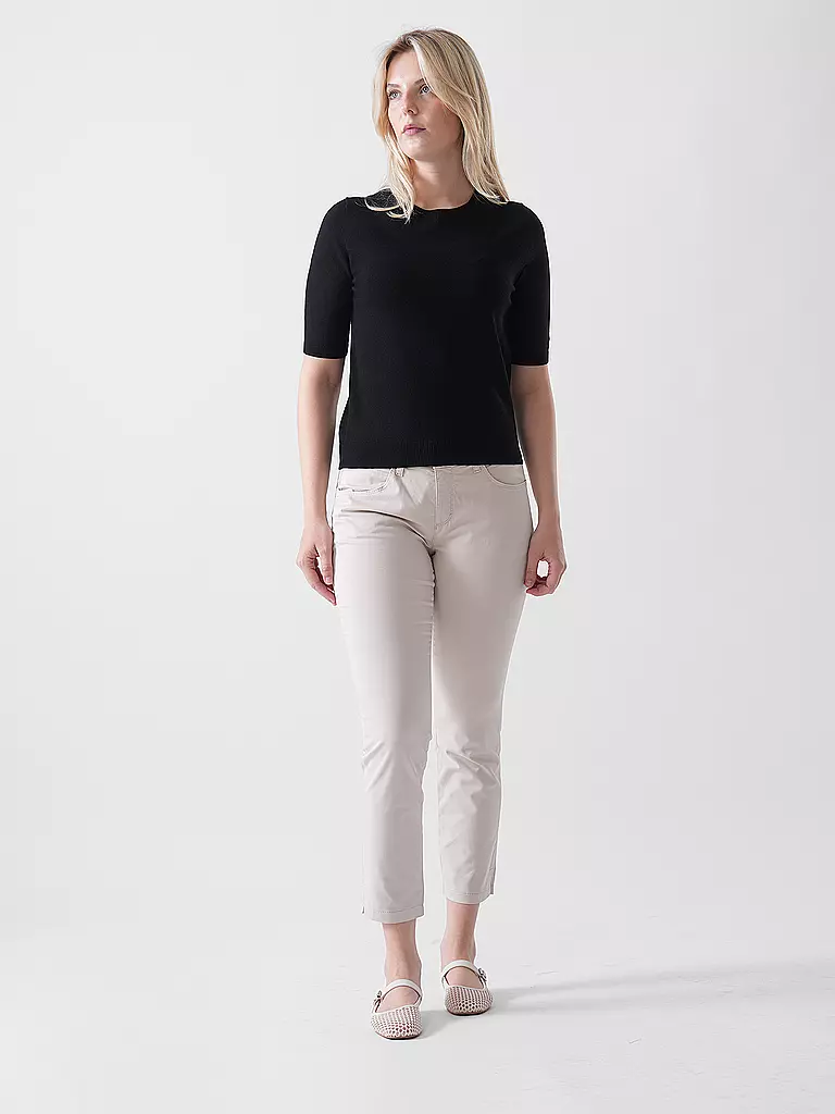 LUISA CERANO | Jersey | schwarz