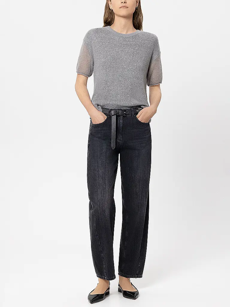 LUISA CERANO | Jersey | Plata