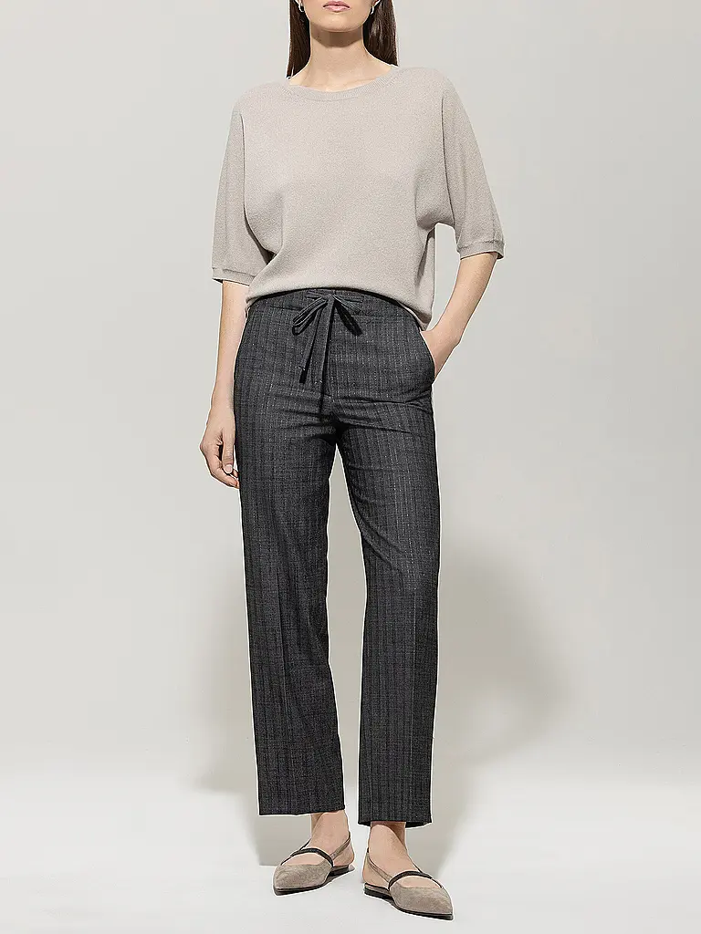 LUISA CERANO | Jersey | beige