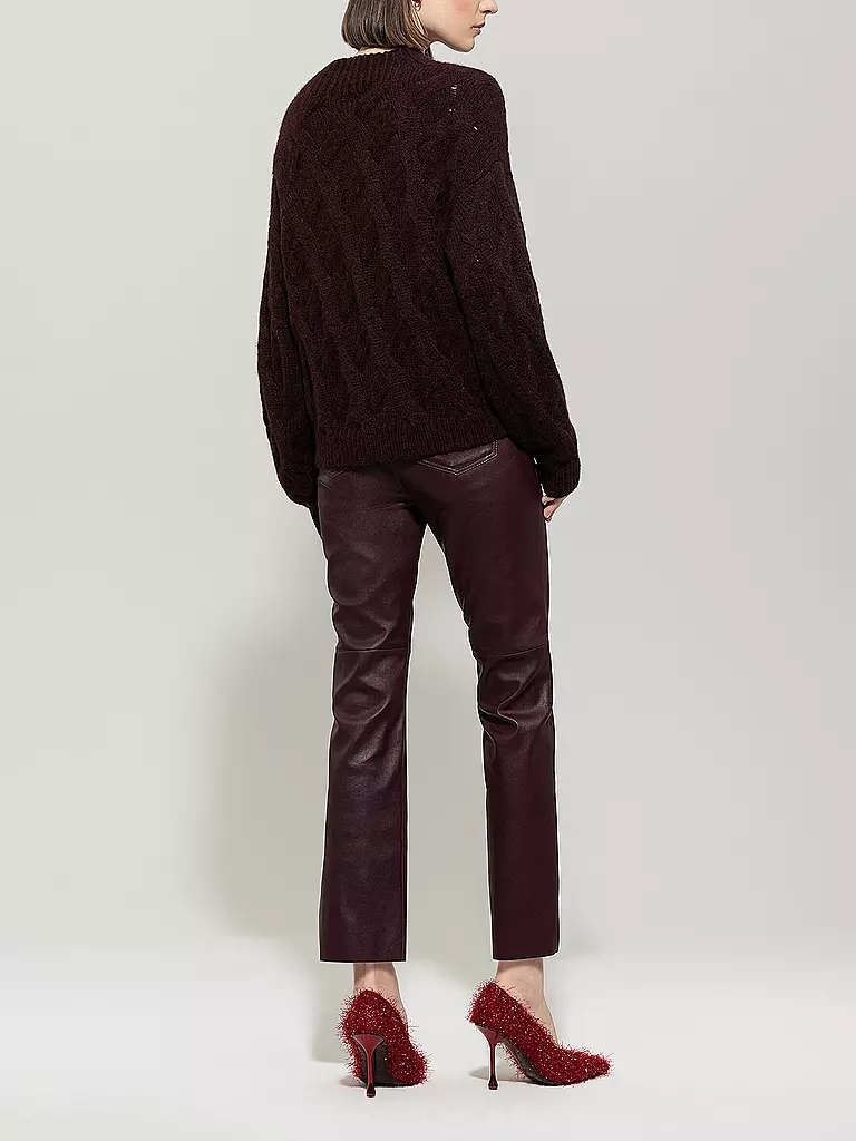 LUISA CERANO | Jersey | 