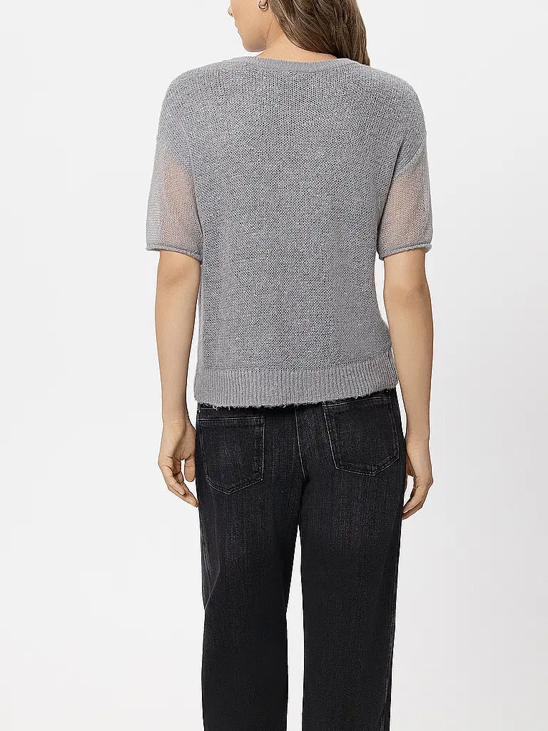 LUISA CERANO | Jersey | Plata