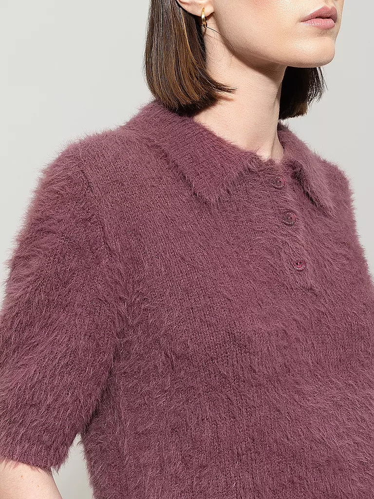 LUISA CERANO | Jersey | beere