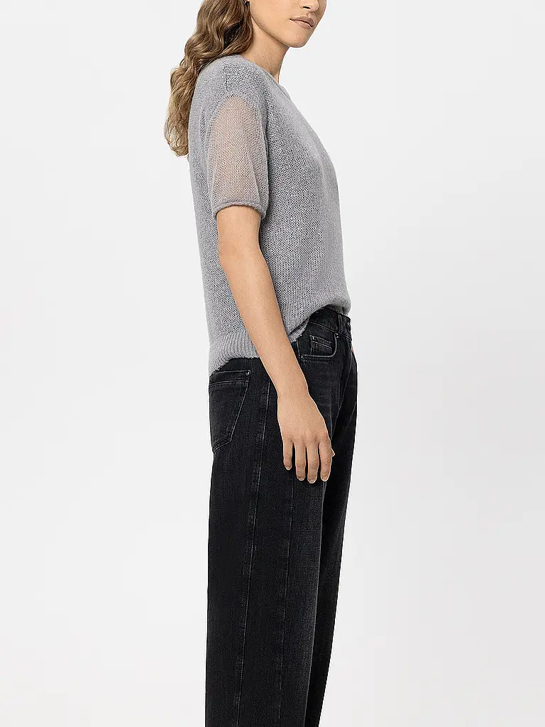 LUISA CERANO | Jersey | Plata