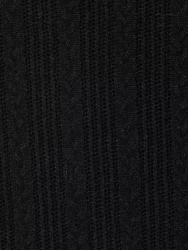 LUISA CERANO | Jersey | Negro