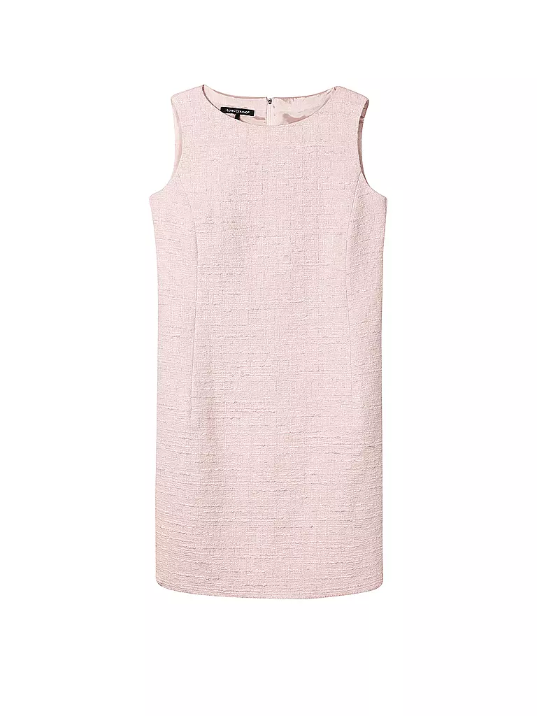 LUISA CERANO | Kleid  | Rosa