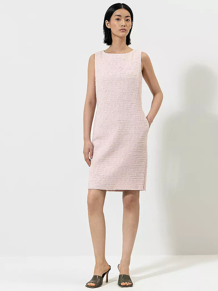 LUISA CERANO | Kleid  | Rosa