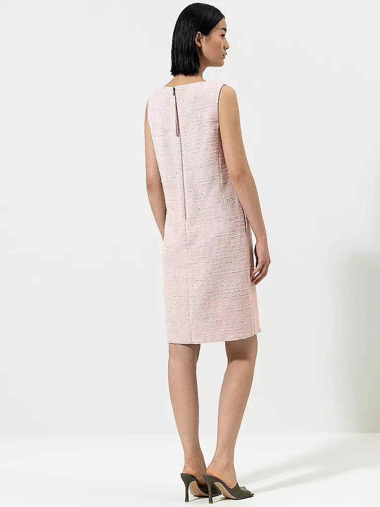 LUISA CERANO | Kleid  | Rosa