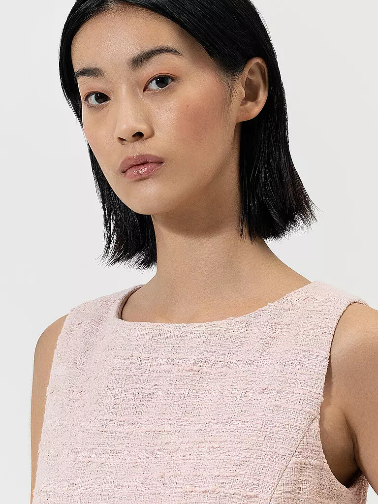 LUISA CERANO | Kleid  | Rosa