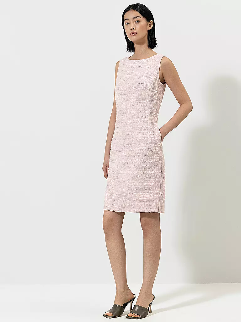 LUISA CERANO | Kleid  | Rosa