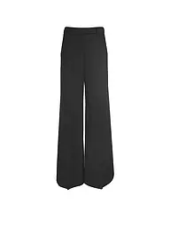 LUISA CERANO | Marlenehose  | Negro