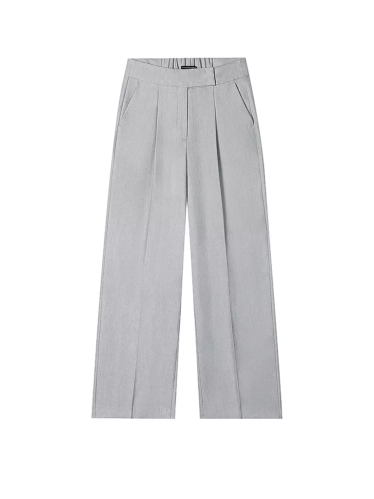 LUISA CERANO | Marlenehose  | Gris