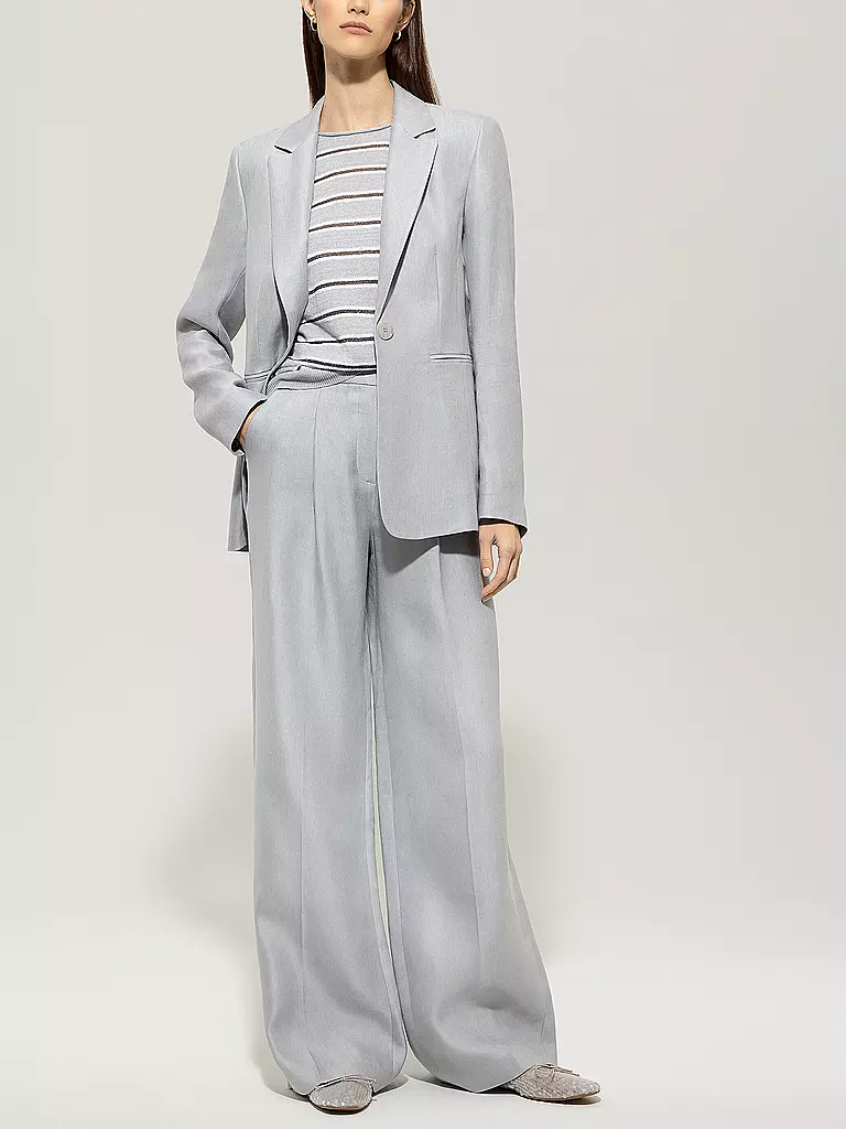 LUISA CERANO | Marlenehose  | Gris