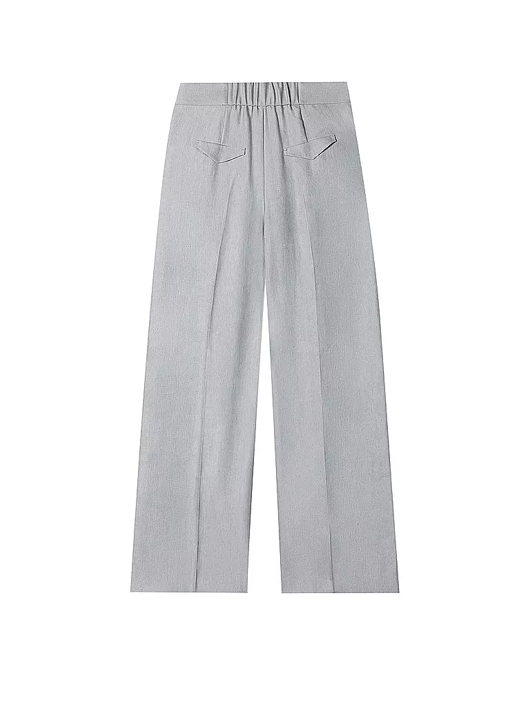 LUISA CERANO | Marlenehose  | Gris