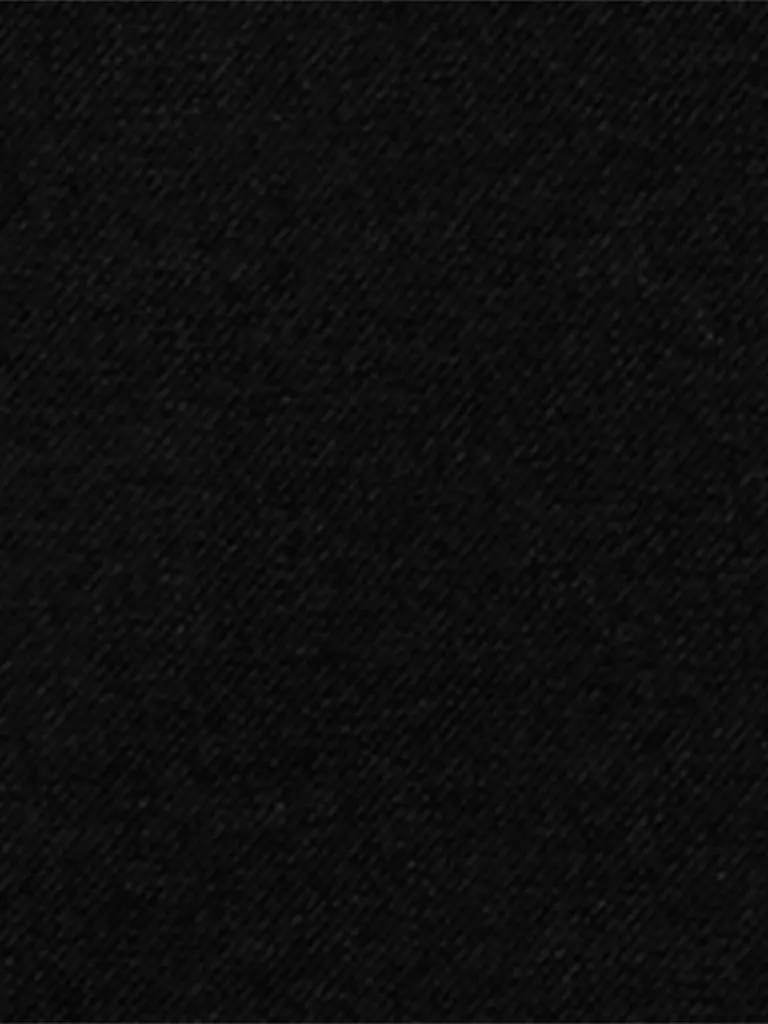 LUISA CERANO | Marlenehose  | Negro