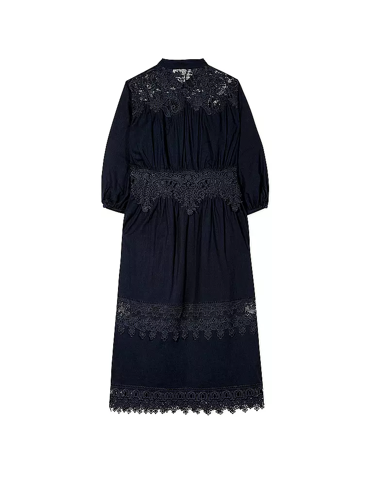 LUISA CERANO | Maxi vestido | 