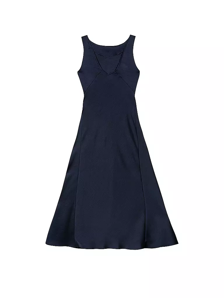 LUISA CERANO | Maxi vestido | 