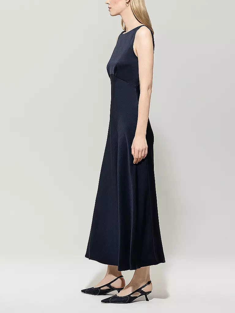 LUISA CERANO | Maxi vestido | 