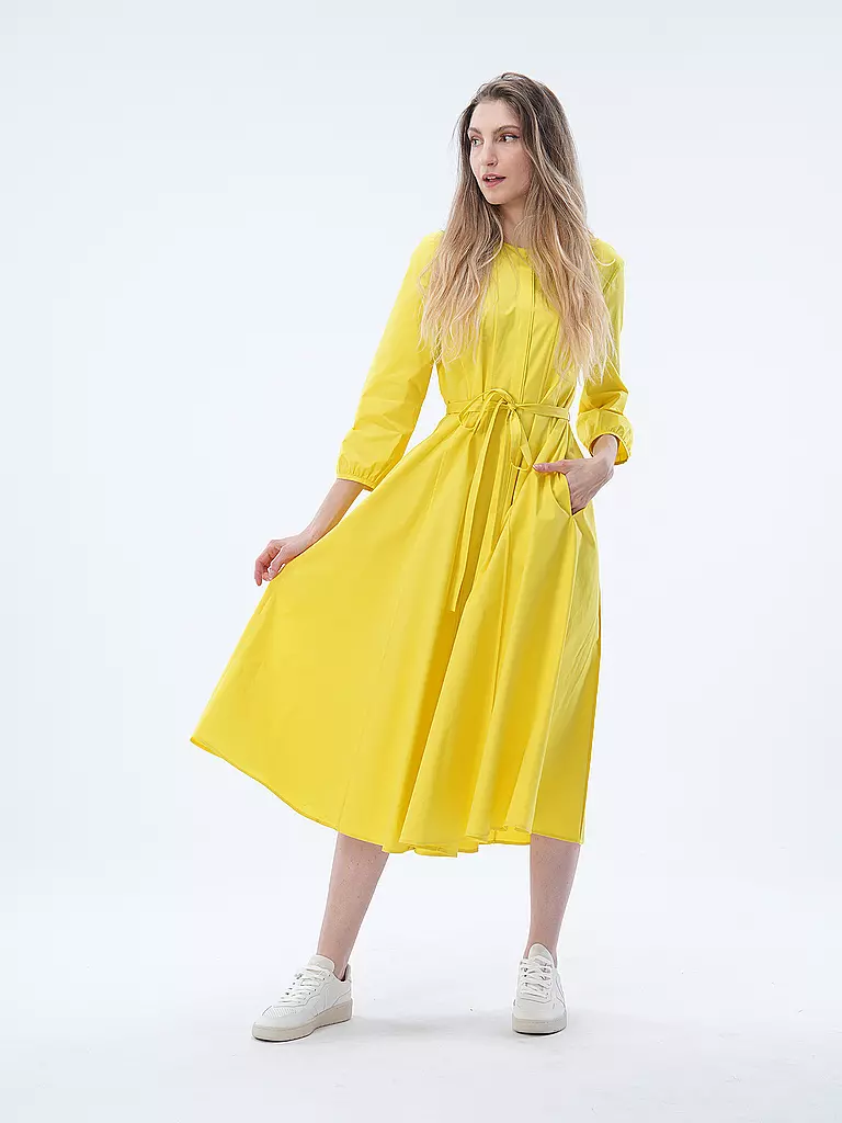 LUISA CERANO | Maxikleid  | Amarillo