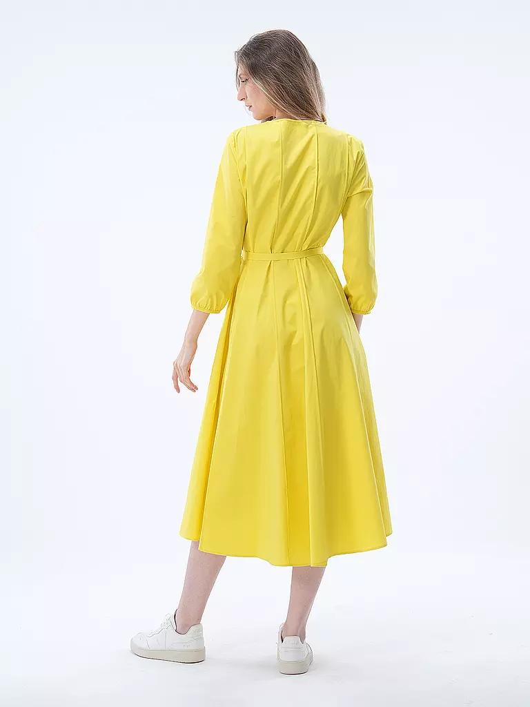 LUISA CERANO | Maxikleid  | Amarillo